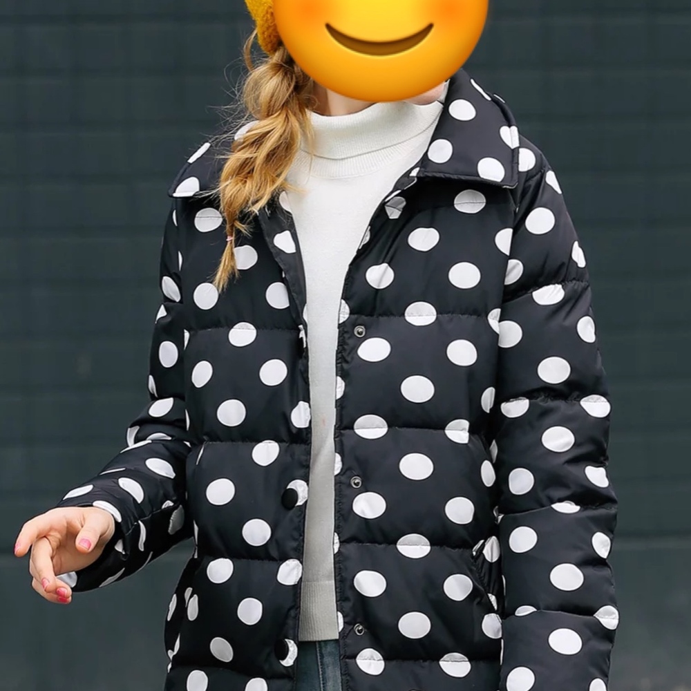 Padded Jacket - image 4